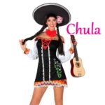 Mujer Chula