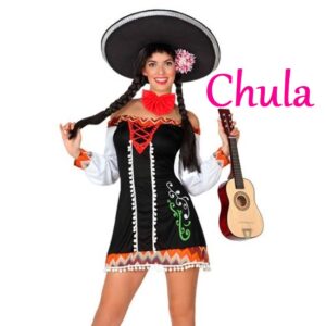 Mujer Chula