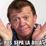 Sepa la bola