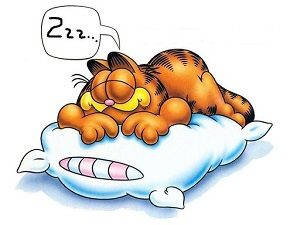Échate a dormir