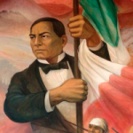 ¿Qué le hizo el viento a Juárez?