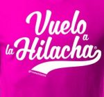 Vuelo a la Hilacha