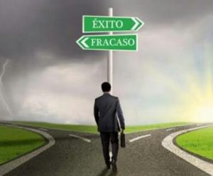 Éxito