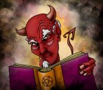 Diablo viejo