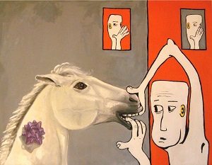 Caballo regalado
