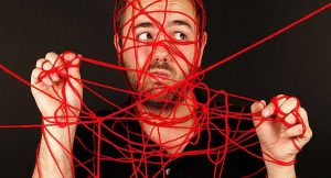 Complicarse la vida