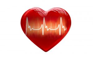 Corazón que no siente