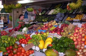 Mercado