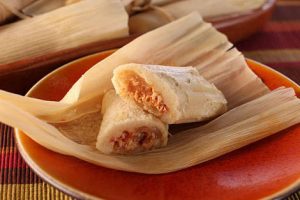 Tamales