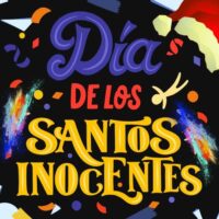 Días de los Inocentes